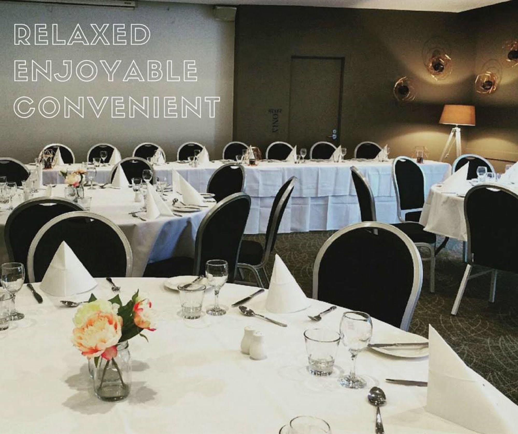 Black Buffalo ホバート エクステリア 写真